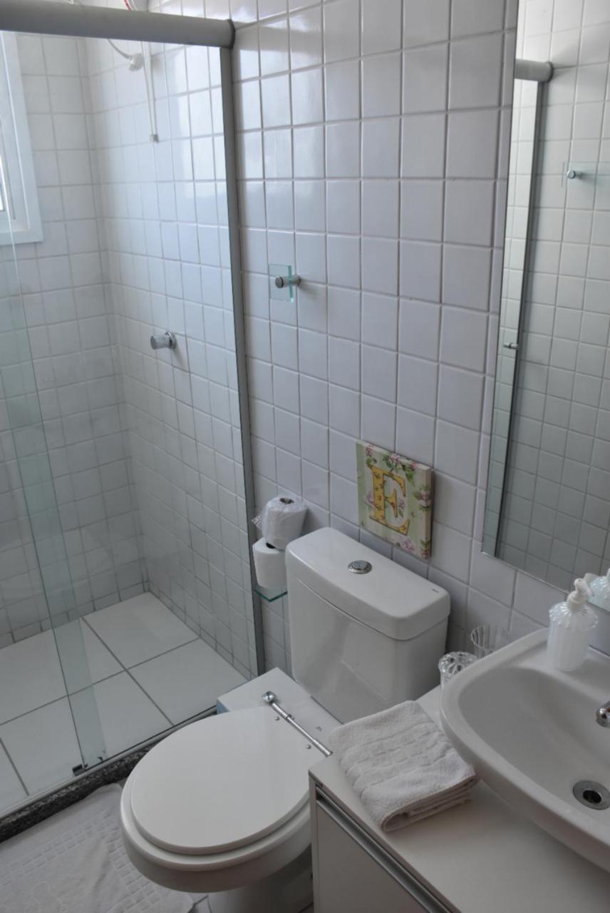 Appartement Deluxe Palm Aqua à Pôrto das Galinhas Extérieur photo