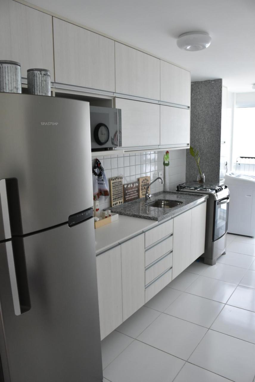 Appartement Deluxe Palm Aqua à Pôrto das Galinhas Extérieur photo
