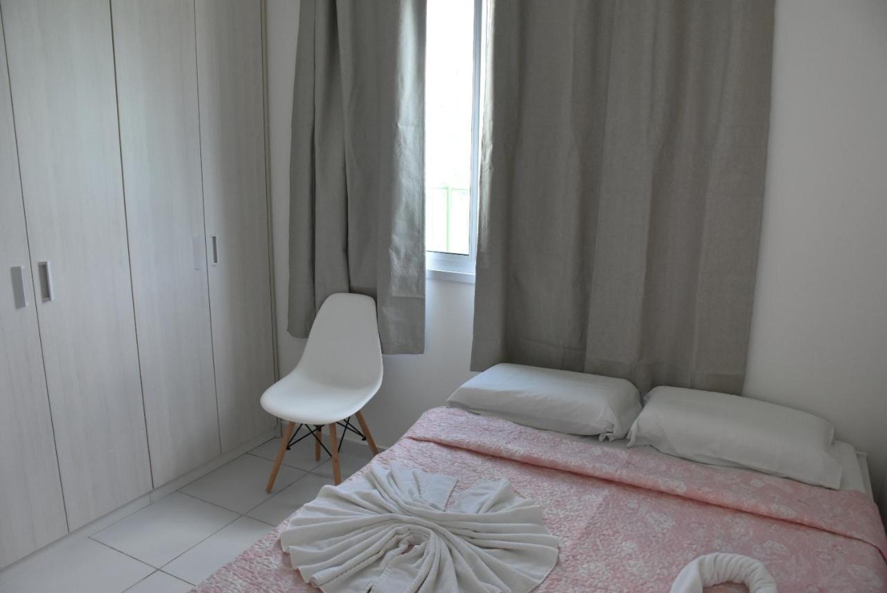 Appartement Deluxe Palm Aqua à Pôrto das Galinhas Extérieur photo